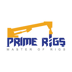 Prime Rigs Ltd - Water Well Drilling Manufacturer
