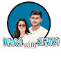 Wara with Chala  logo