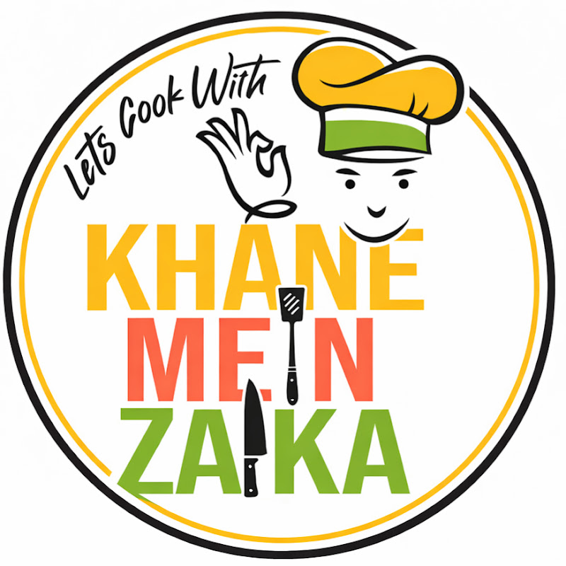 KhaneMeinZaika