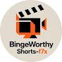 Binge-Worthy Shorts logo