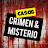 Casos Crimen y Misterio