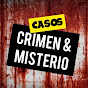 Casos Crimen y Misterio