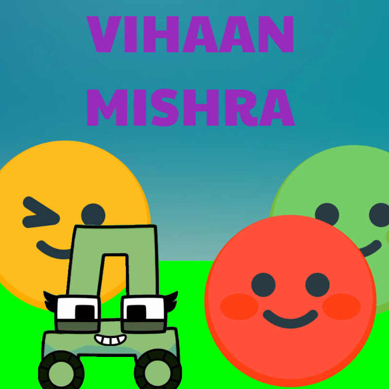 Vihaan mishra