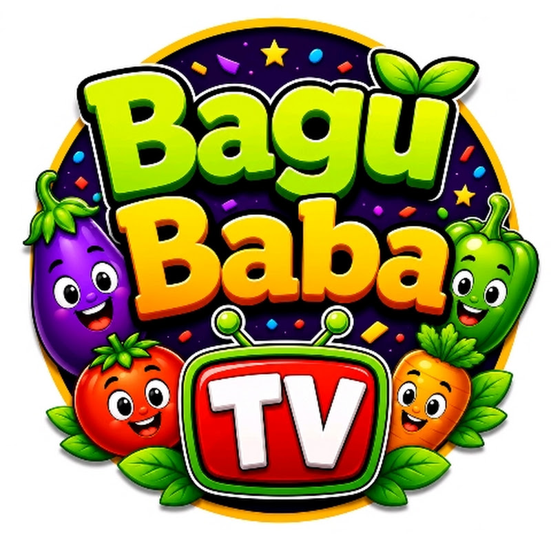 Bagu Baba TV
