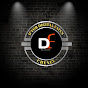 D" for digital Fatcs logo