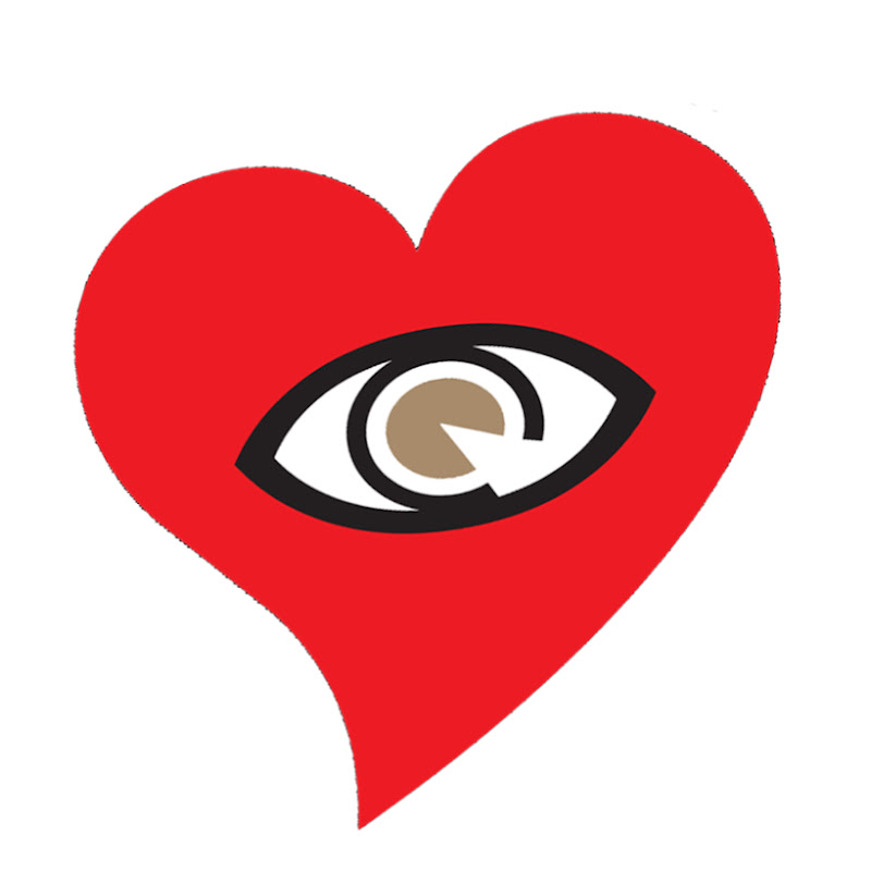 All Seeing Heart