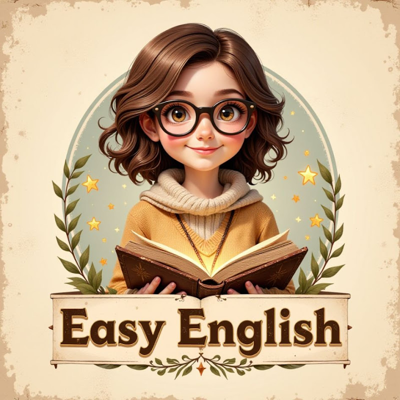 Easy English with Fun