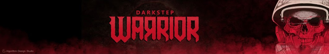 DarkstepWarrior YouTube channel avatar