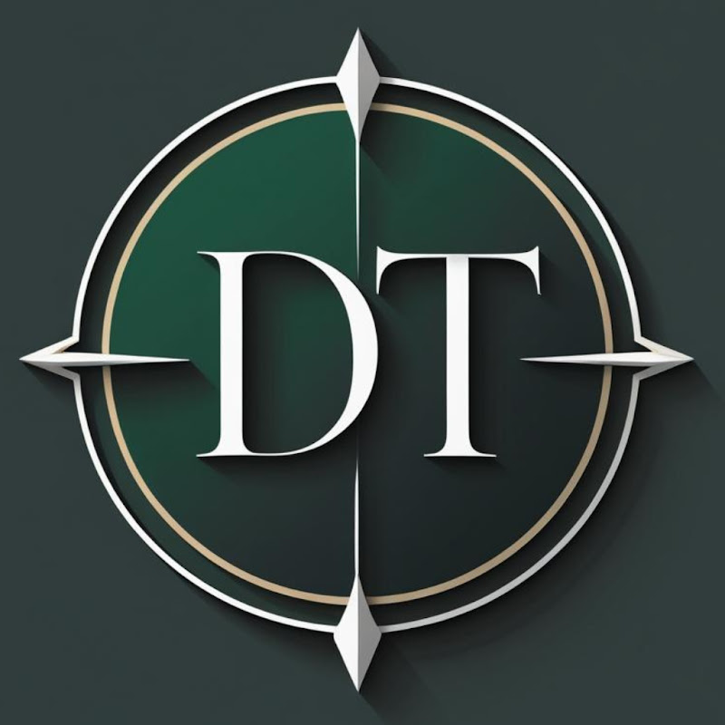 The DeTourist