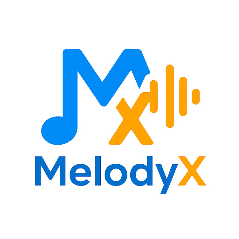 MelodyX