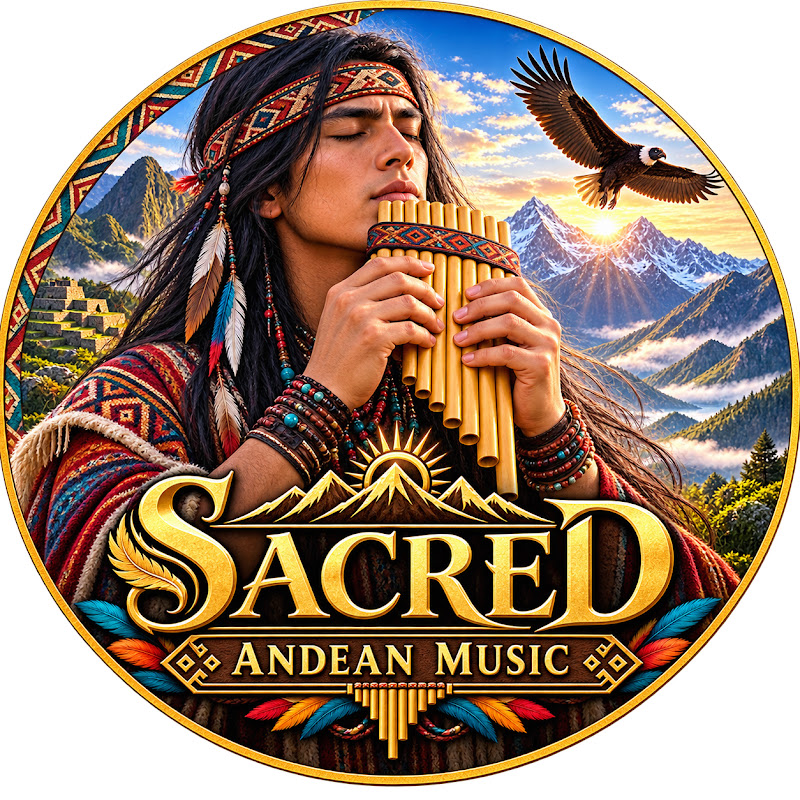 Channel image Sacred Andean Music