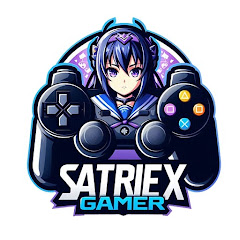SATRIEX GAMER