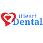 iHeart Dental logo