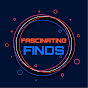Fascinating Finds logo