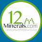 12minerals logo