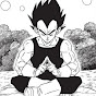Professor Of All Saiyans logo