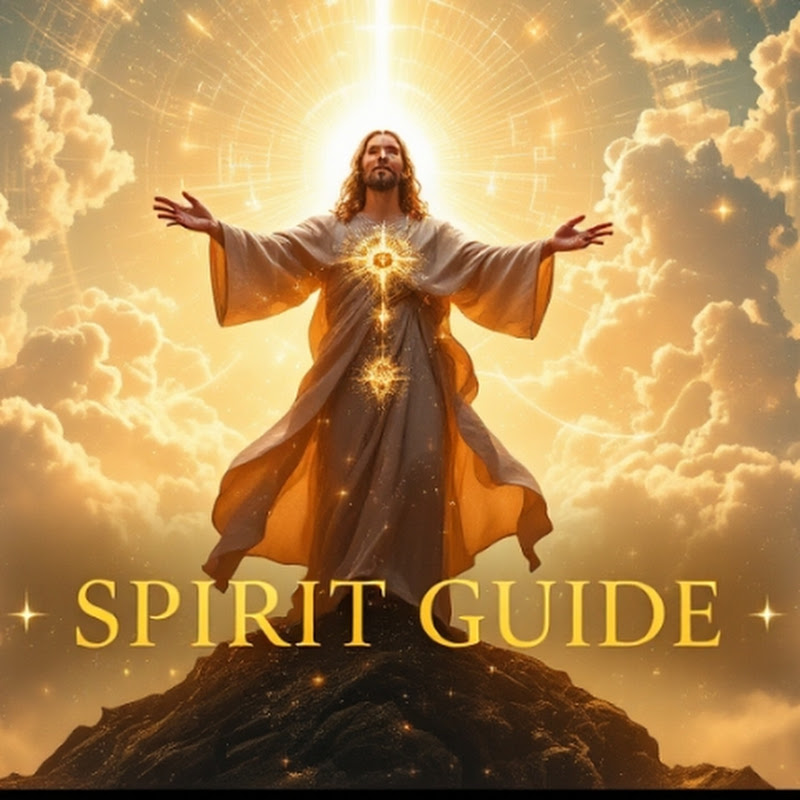 Spirit Guide Divine