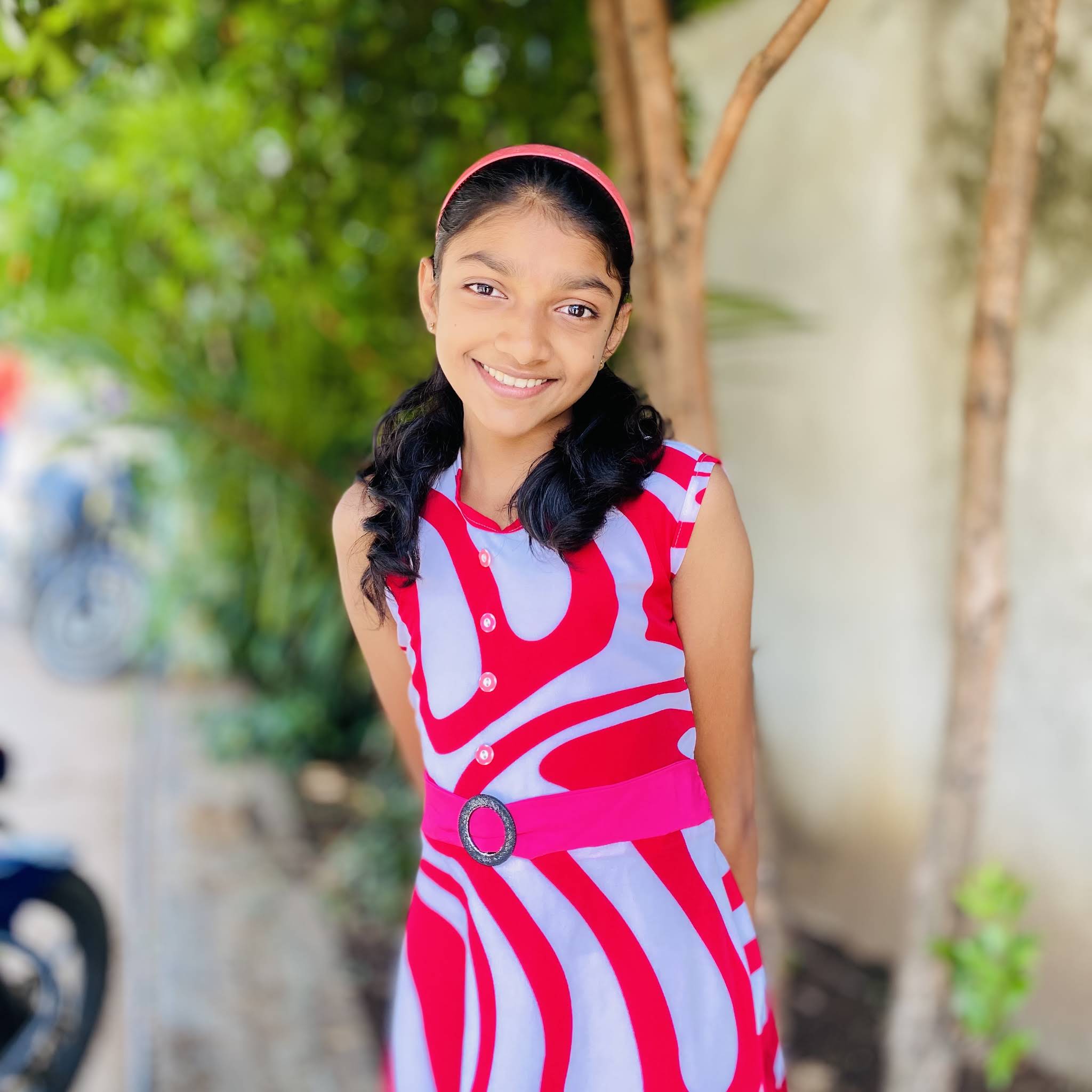 Post from GIHARA M NETHU