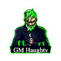 Haughty YT logo