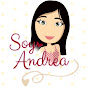 Soy Andrea logo