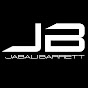 Jabali Barrett logo