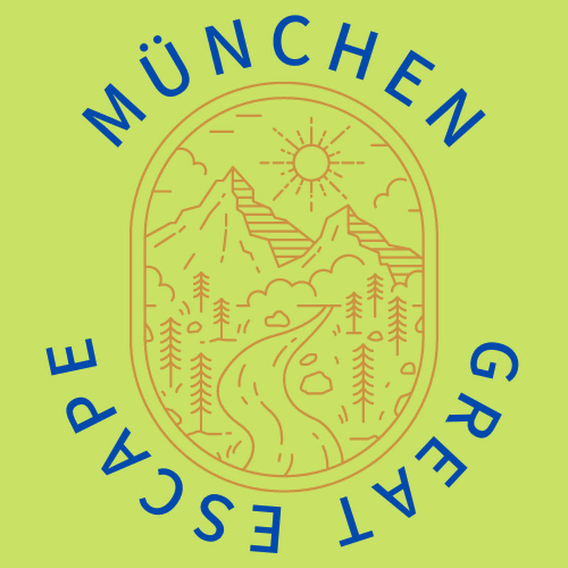 🍀 Great Escape in München