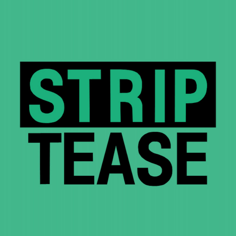 STRIP TEASE OFFICIEL 🇫🇷