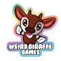 Weird Giraffe Games