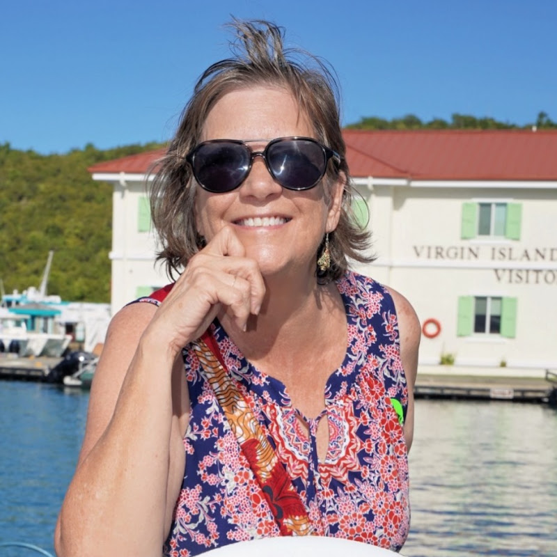 Travelista She 