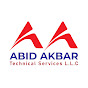 Abid Akbar Technical Services LLC - @AbidAkbarTechnicalServicesLLC - Youtube