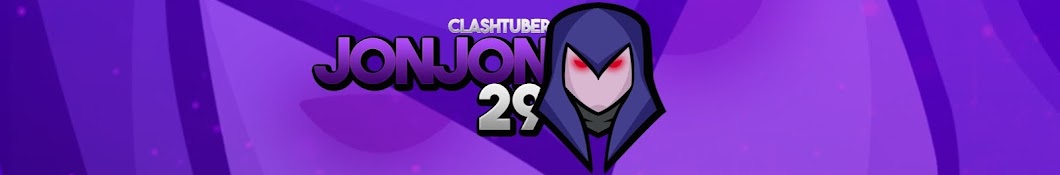 Jonjon29 Аватар канала YouTube