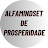 AlfaMindset de Prosperidade