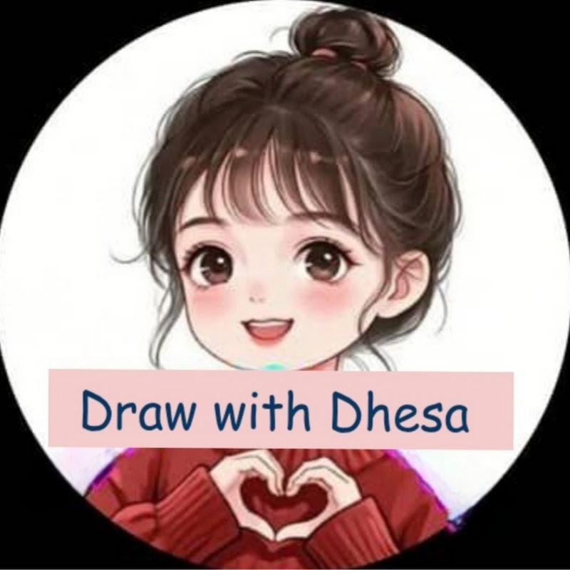 Draw with dhesa