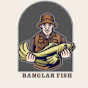 BANGLAR FISH logo