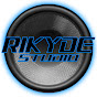 Rikyde Studio logo