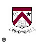 Stapleton Cricket Club logo