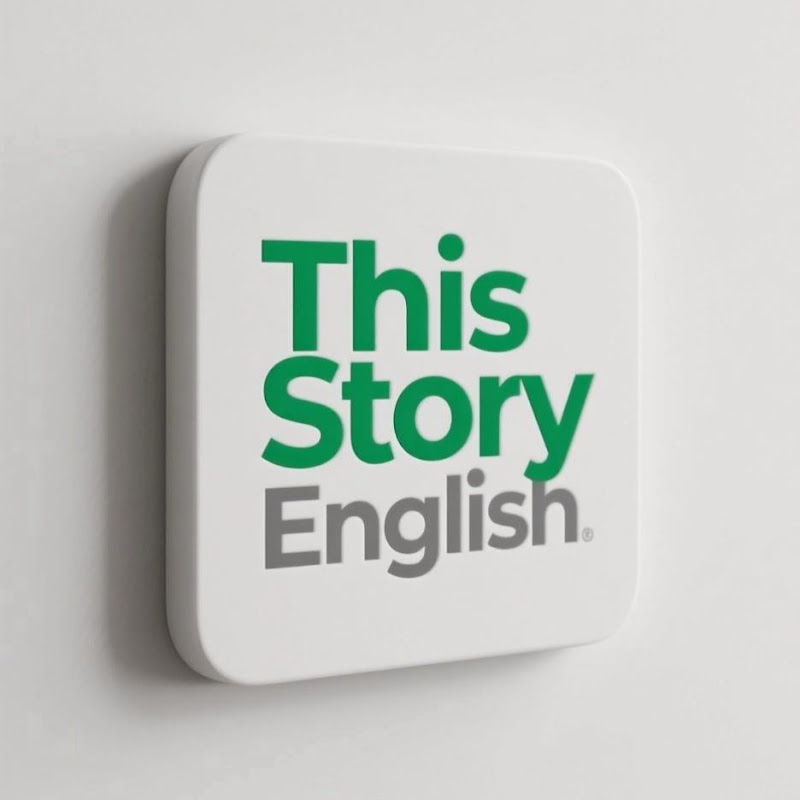 This Story English