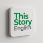 This Story English Avatar