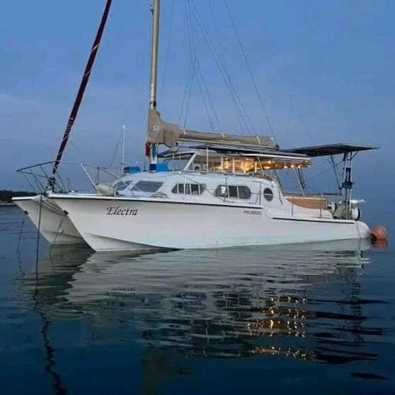 sailingelectra