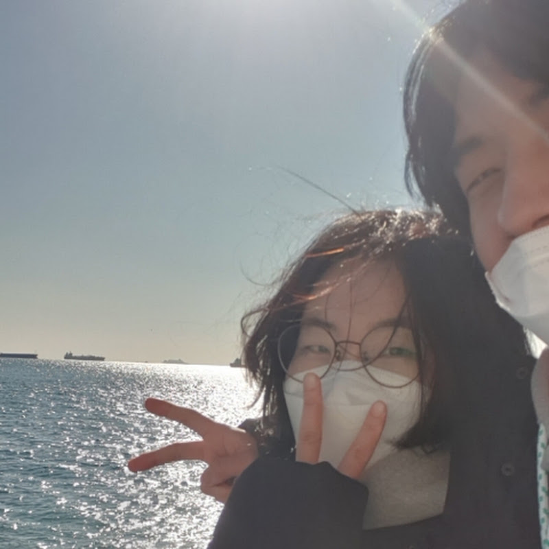 바보커플