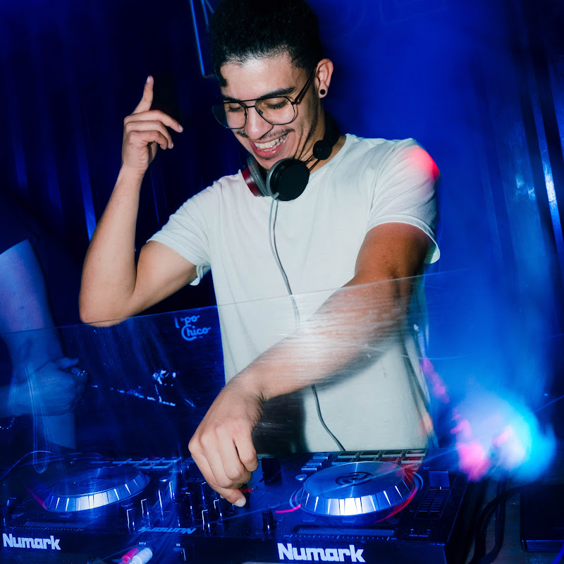 DJ CUBA