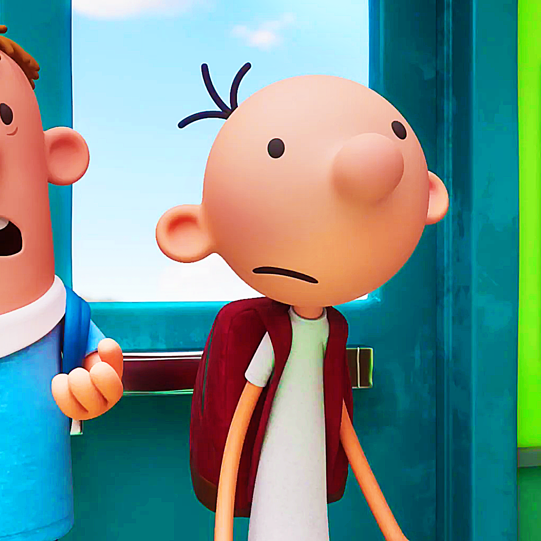 Post from JoBlo Animated Videos