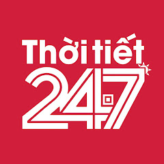 Channel thumbnail for Thời tiết 247