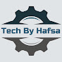 Tech By Hafsa logo