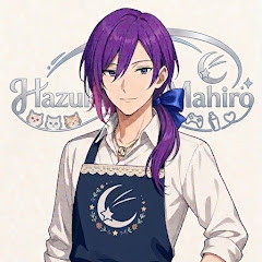 Mahiro ch. 彗月マヒロ