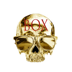 ভাঙ্গা বাক্স