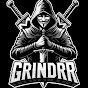 Grindrr Albion logo