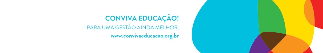 Conviva EducaÃ§Ã£o YouTube-Kanal-Avatar