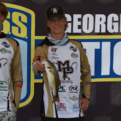 Coleston Harris