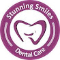 Stunning Smilez logo